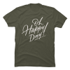 oh happy day t shirt